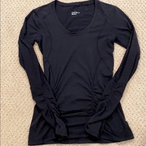 Zella Long Sleeve Top